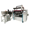 Surface Wind 900mm Web Width ECG Thermal Paper 80mm 20m Thermal Paper Bobbin Reel Slitting Machine
