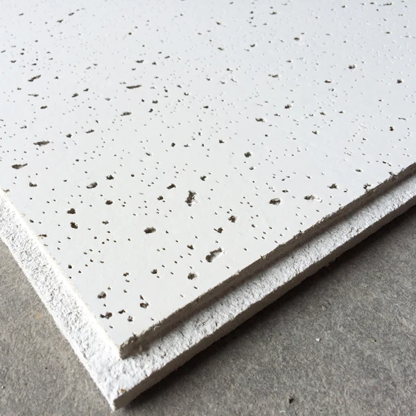 
decorative mineral fiber suspended ceiling sheet <span style=