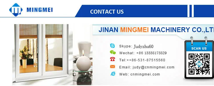 aluminum windows frame