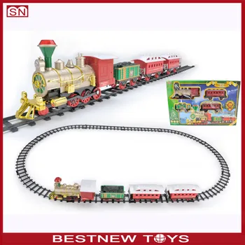 toy train tracks plastic