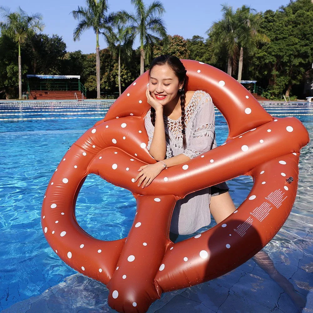 donut swim