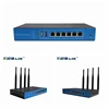 OEM 1200mbps Dual 4G Modem Router 2.4GHZ 300Mbps WAVE2 Wireless Access Point/Router
