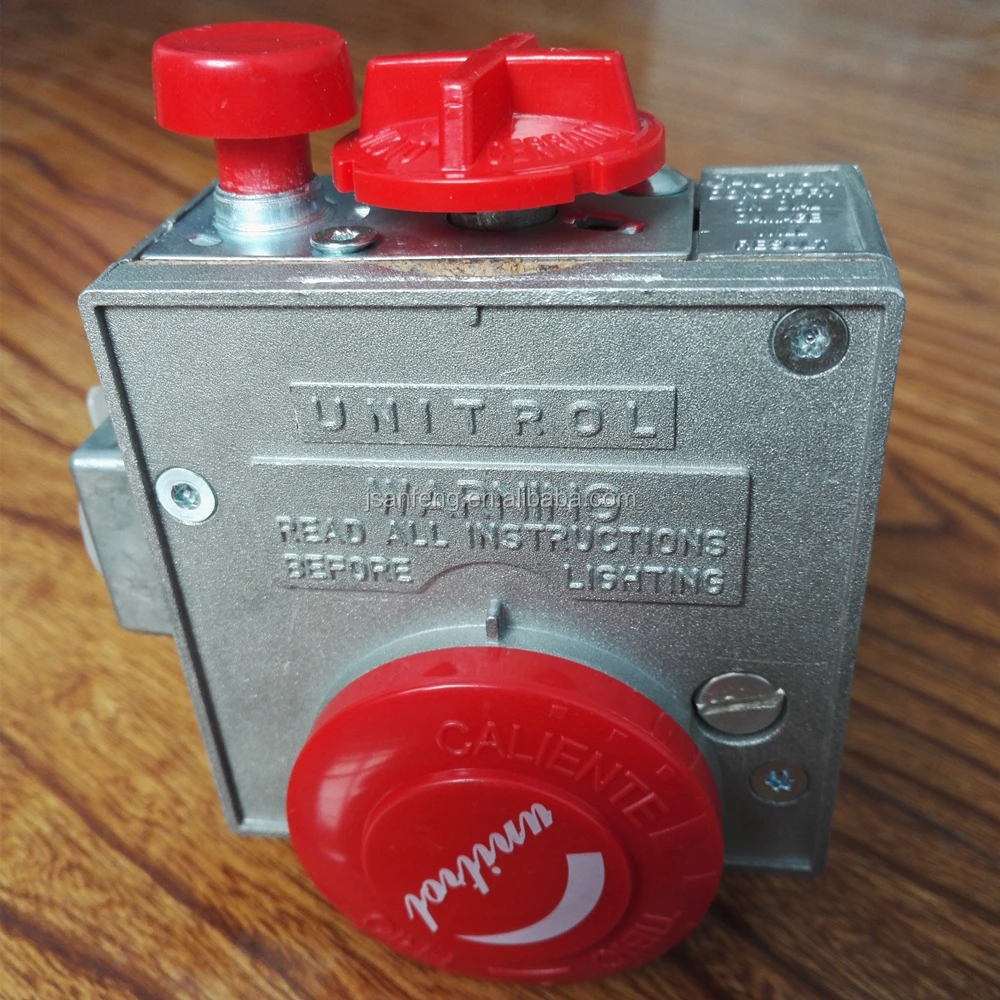 
GAS WATER HEATER THERMOSTAT 