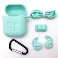 

Waterproof Cheap Durable Silicone Protective Airpod Case