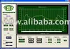 Win-Aps300: PC based dual temperature logging software