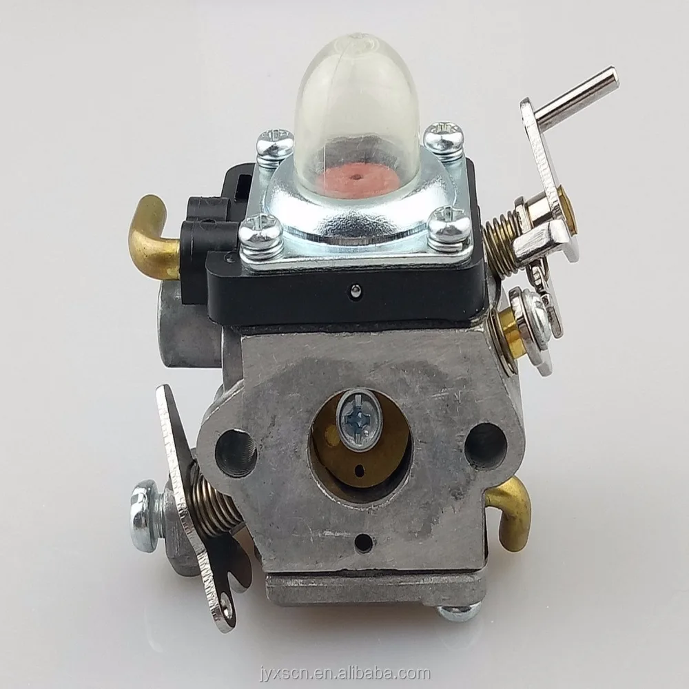 Carburetor kit Vergaser für Briggs /& Stratton 793161 696737 Motor 796122 794593