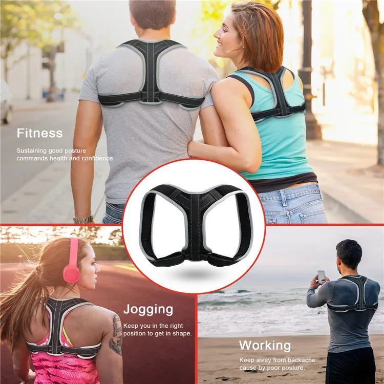 Sale Men and Women Clavicle Support  ajustable clavicle brace