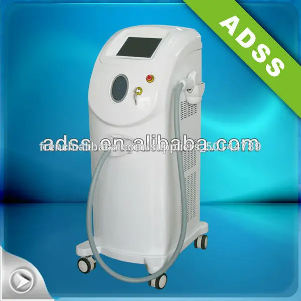 Appareil d epilation laser