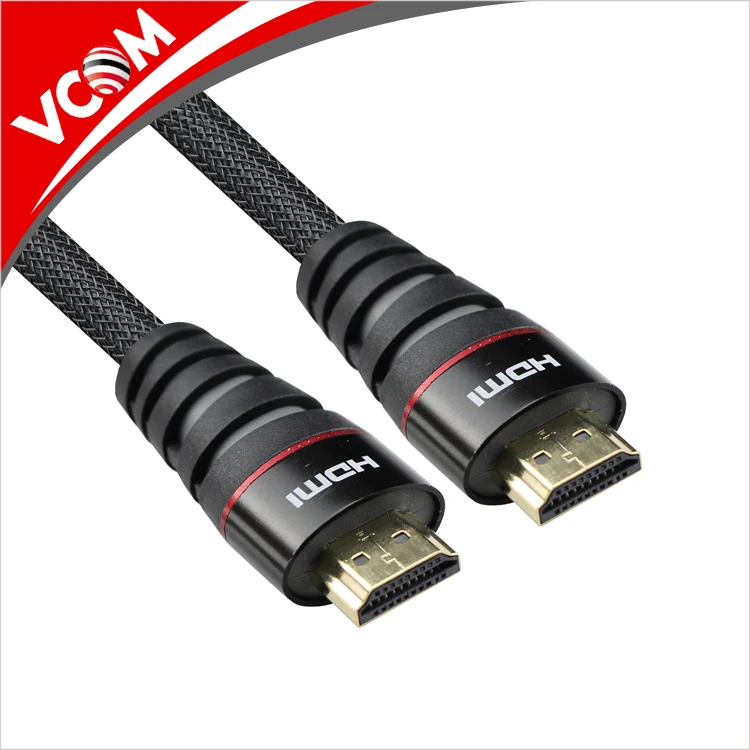 Включи hdmi 1. Кабель VCOM vhd6020d-5mb. Кабель HDMI - HDMI 10m VCOM. HDMI Cable 3m VCOM 1.4 Version. Кабель HDMI 1.8M/2.0M V1.4.