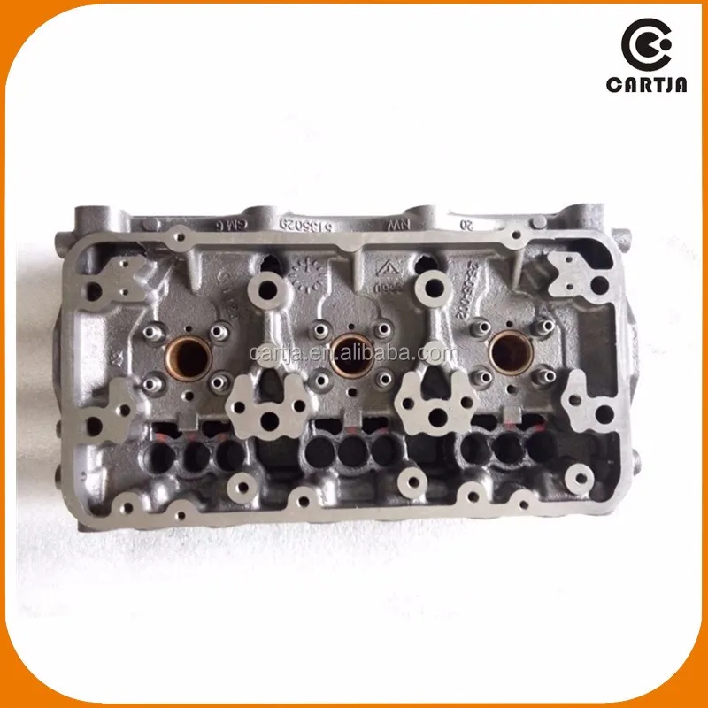 Cheap Price Detroit Diesel Engine Parts Cylinder Head 353