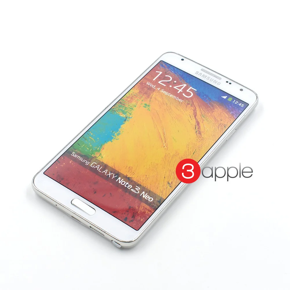 High Quality 1:1 Size Dummy For Samsung Galaxy note 3 neo