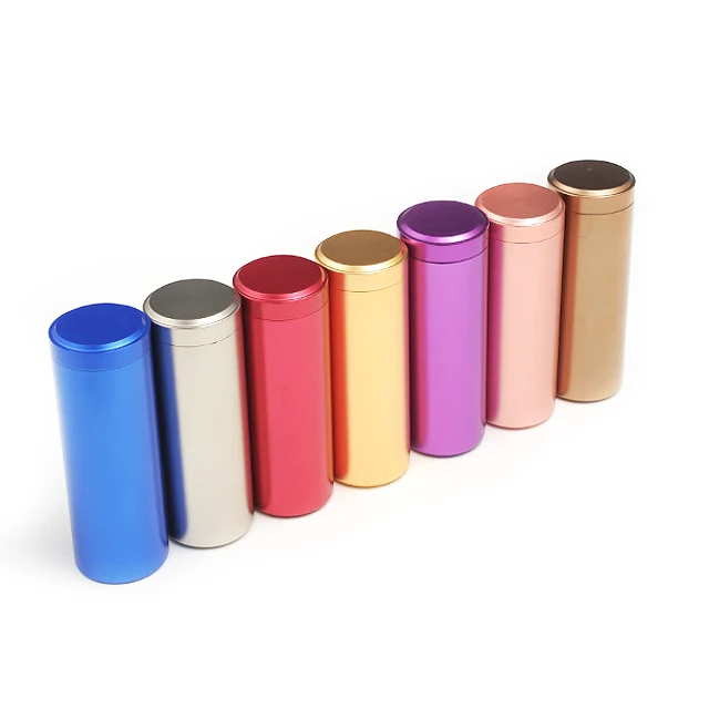 coffee storage canister