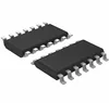 Clock/Timing Programmable Timers and Oscillators IC 14SOIC TLC556IDR