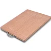 Kitchen bamboo chopping board wholesale environmental cutting board