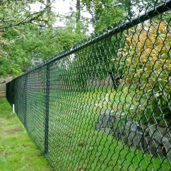 Commercial And Residential 1.5inch Chain Link Fencing In Kenya - Buy ...