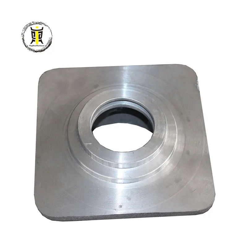 
OEM customized high quality front pump cover 