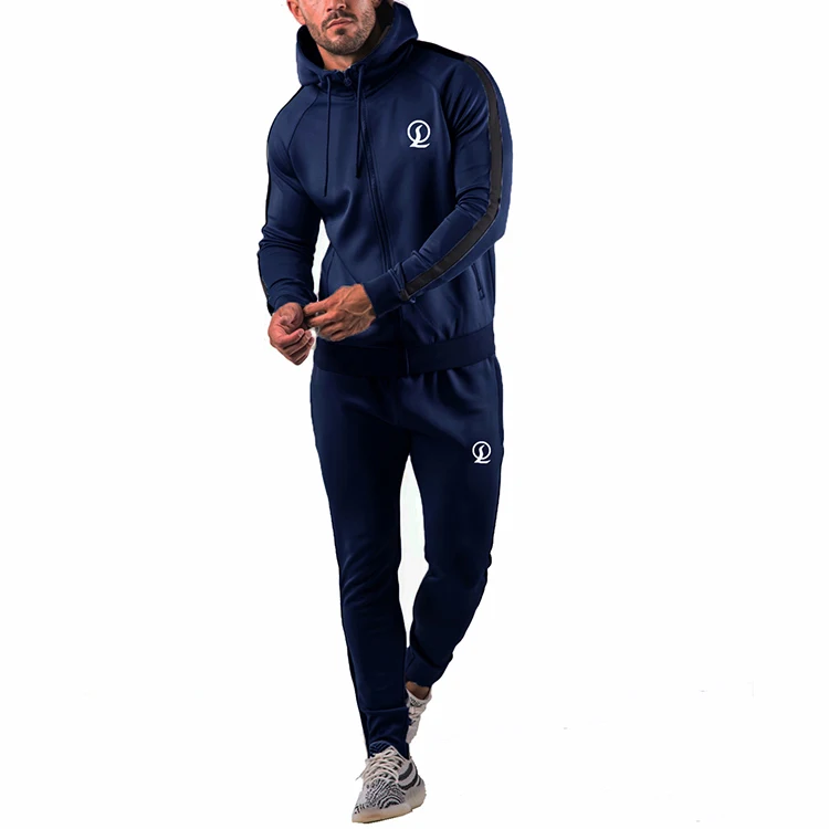 Wholesale Uk Vintage Tracksuit High Quality 100 Tracksuit Fabric Jogging Suit For Men Buy