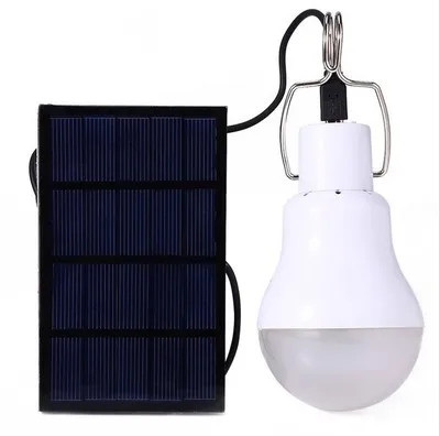 New Products solar led light indoor