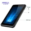 I80H 2017 new tablet pc industrial Daylight visibility strong win10 or Android 3G NFC rugged pad tablet
