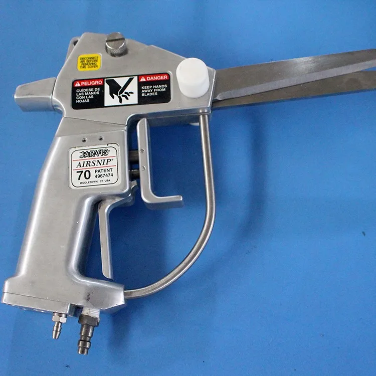 Jarvis Hydraulic Hock Scissor For Poultry Slaughtering Equipment Buy