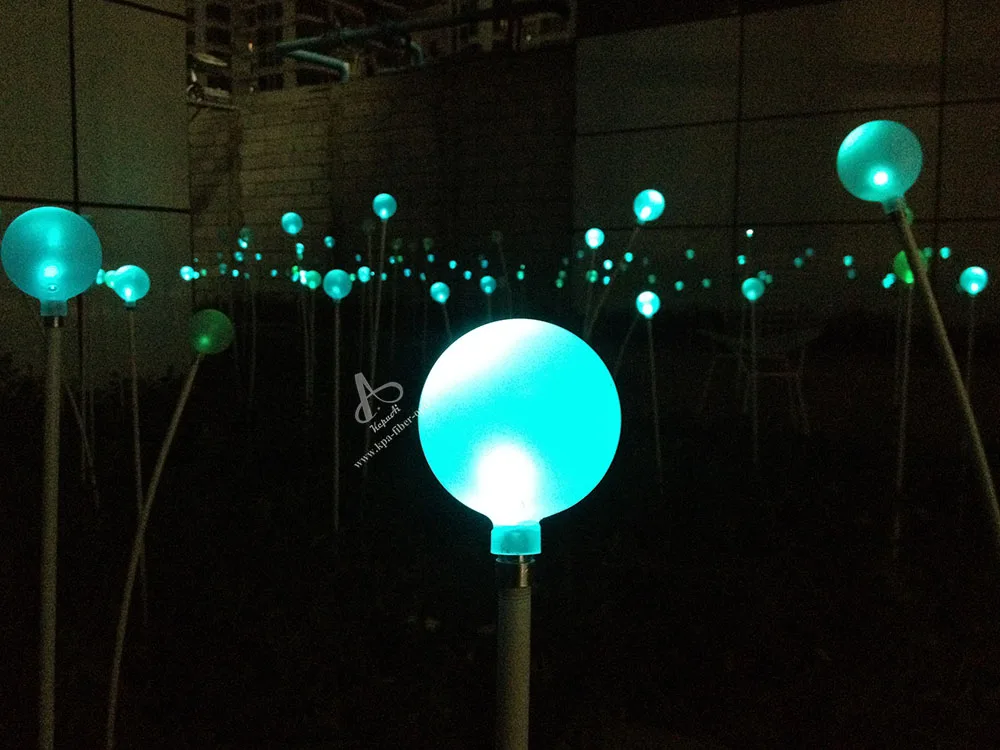 fibre optics lights6