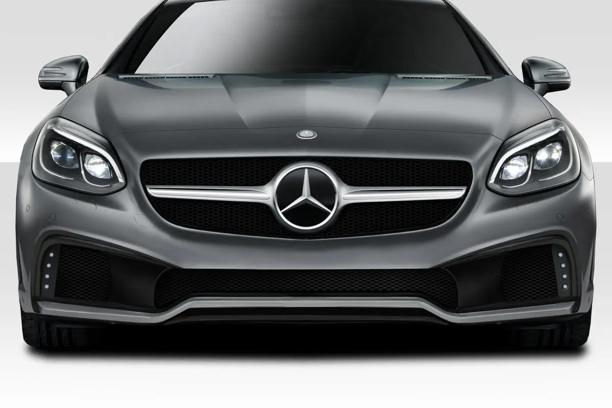 R172 Mercedes SLK Class Roadster Tailored Indoor Car Cover 2011 to 2015