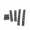China Supplier Custom Made Silicone Button Keyboard, Conductive Silicone Rubber Keypads