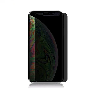 iPhone X XR XS Max Privacy Screen Protector