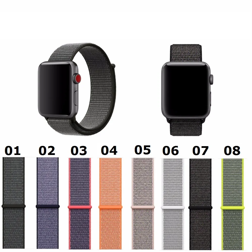 magnetic apple watch band 38mm