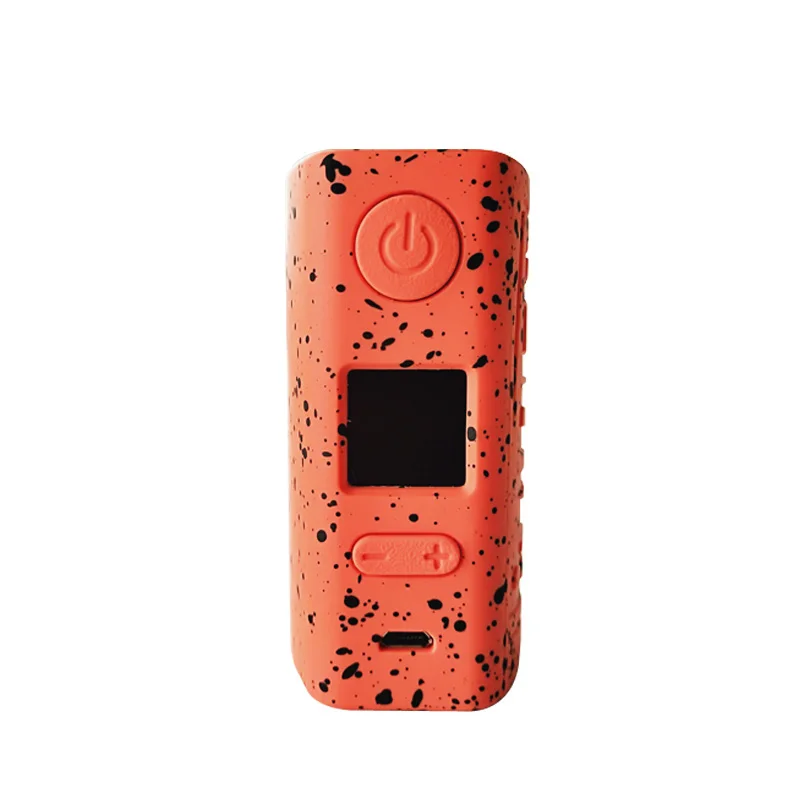 500w oil heat sink god clone mechanic square diy parts Led tester stand luxurious dubai korean 200W Vape Mod