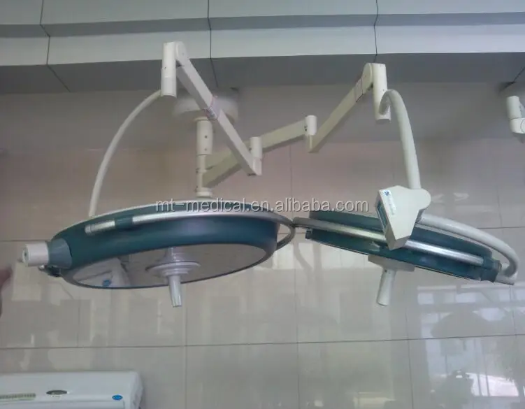 Stock furniture surgical light shadowless operating lamp operating light