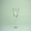 lead free crystal wine glass,drinkware,stemware
