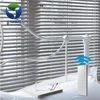 Electric Remote Aluminum Window Door Rolling Shutters Cheap