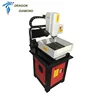 LZ-3636 Mini metal cnc milling machine for jade stone,mould making small cnc router