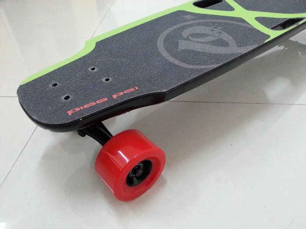 1000w Cheap Motors Hub Motor Electric Skateboard 3 Wheel Electric