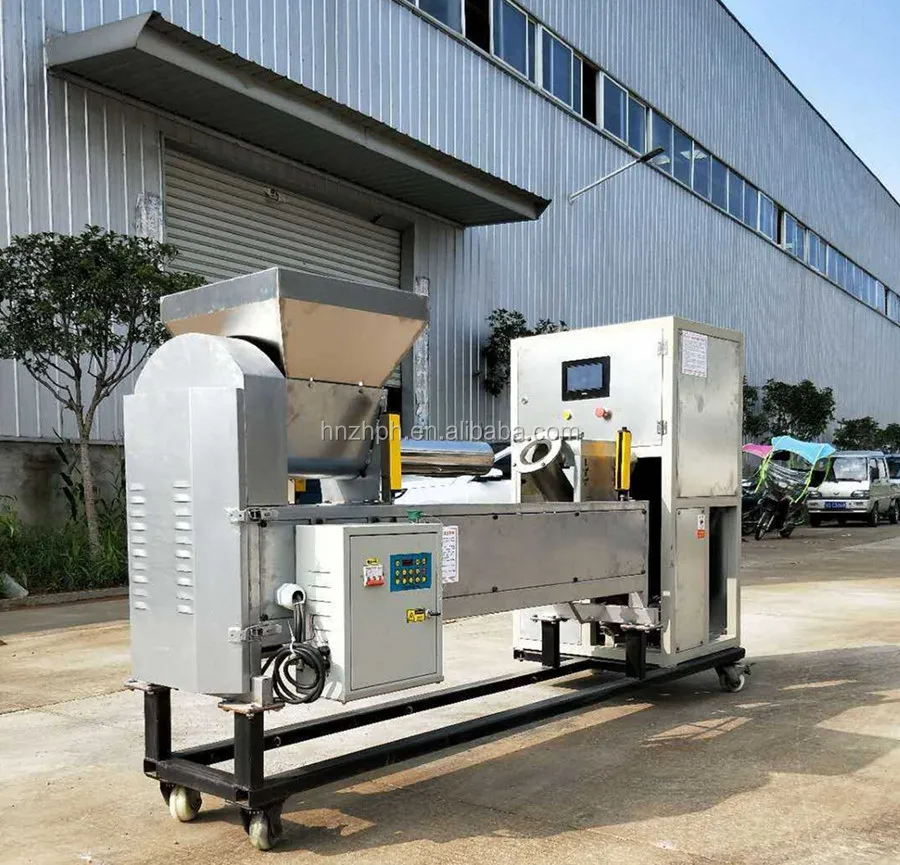 King Oyster Mushroom Growing Cultivation Compost Turner Machine For