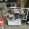JUYOU Best Quality Ice Cream egg roll making machine