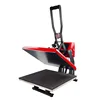 2019 Prime Quality Automatic Transfer Sublimation Printing T-Shirt Heat press Machine