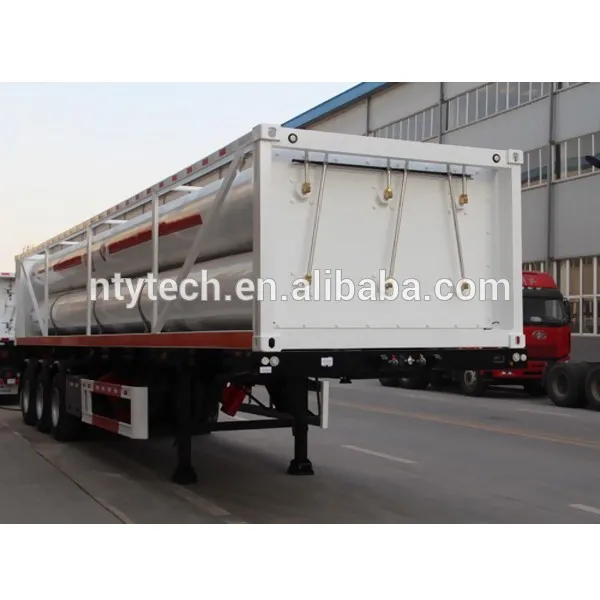Hydraulic-High-pressure-CNG-semi-trailer 5210011