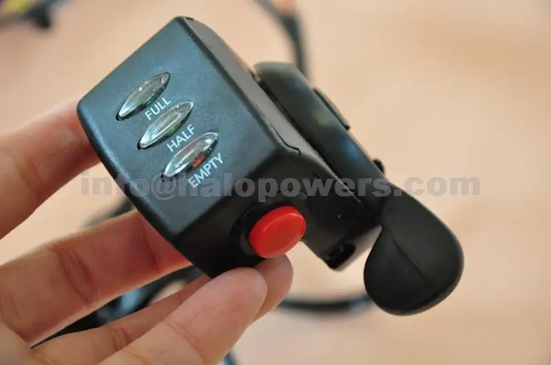 Laborsave Electric Wheelbarrow Motor For Farm Or Garden Use,Lithium