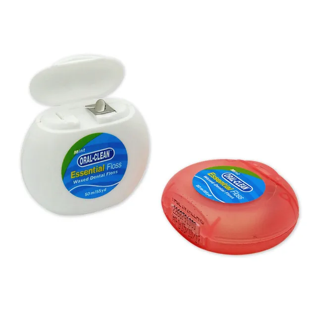 Different Type Stainless Steel Dental Floss Metal Cutter Dental Floss