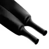 Hampool High Temperature Wire Protection Wire Indulation Single Wall PTFE Heat Shrink Tubing