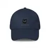 promotional ad 6 panel embroidery baseball hat