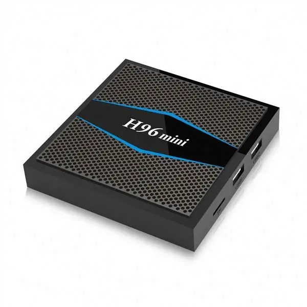 

OEM mini pc magic android dual core mini H96 pro mini PC