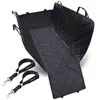 Hammock 600D Heavy Duty Waterproof Scratch Proof Nonslip Durable Soft Pet Dog Seat Cover Car Seat Cover for Pets dog
