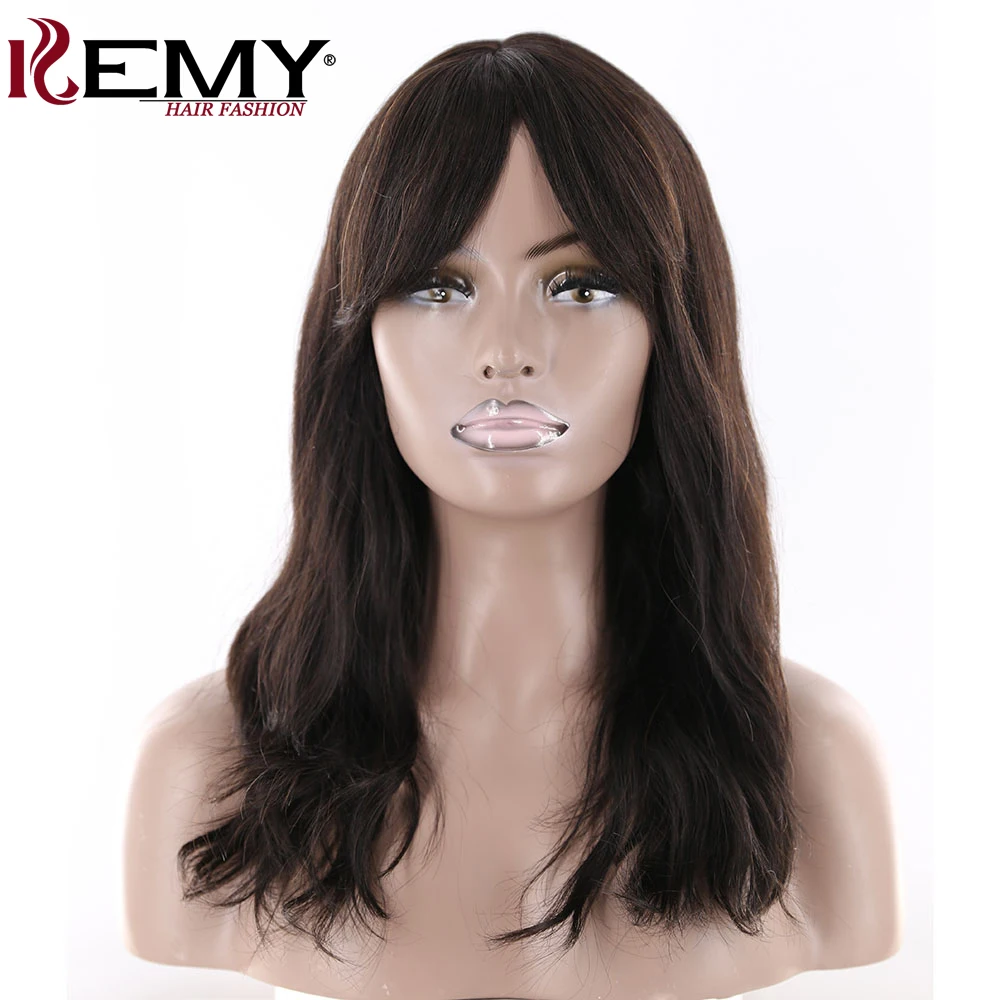 

Human Blonde Remy Hair Straight Wig Type Silk Top Wigs Full Lace Wig for Lady Wig