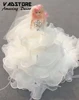 barbie wedding dress collection bride doll barbie wedding white lace dress barbie doll with lace dress