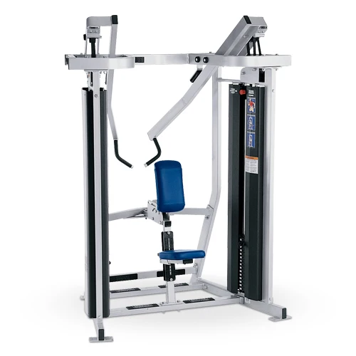 Pin Load Gym Hammer Strength Row - Buy Commercial Hammer Row,Plate ...