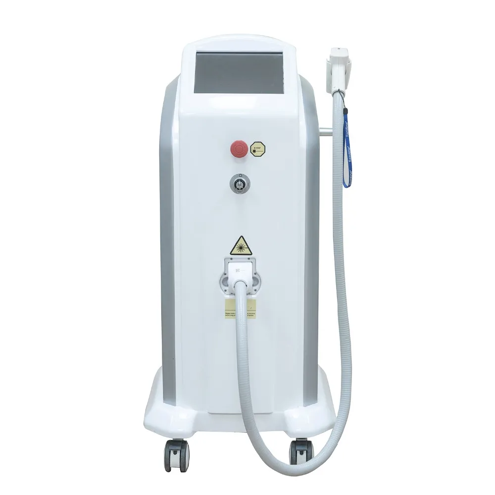 Professional Alexandrite Laser 755nm Hair Removal ...