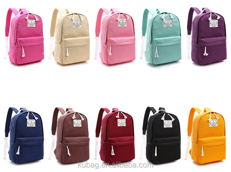 backpacks for school children